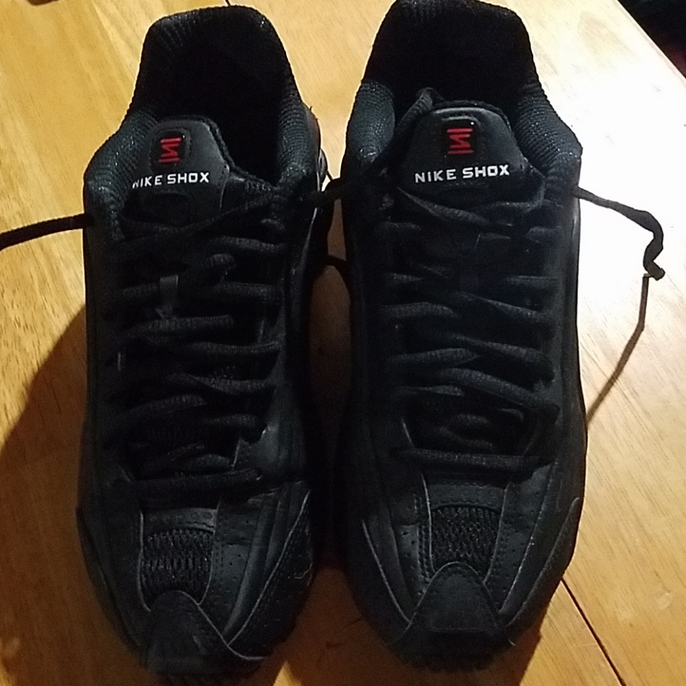 Nike shox